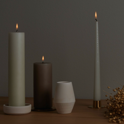 Pillar Candles