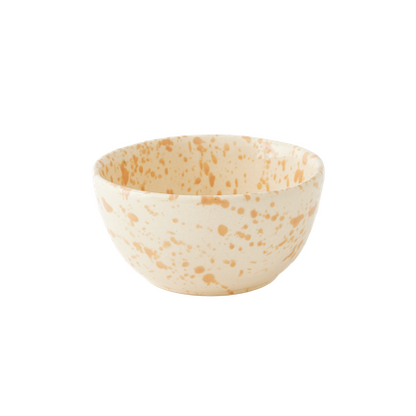 Splatterware Bowl