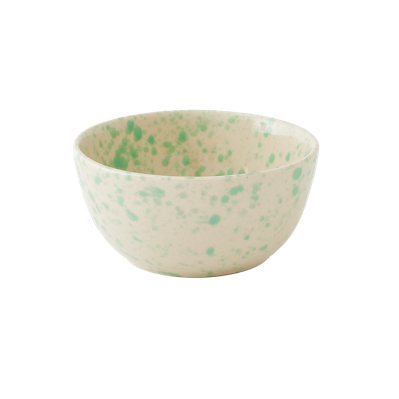 Splatterware Bowl