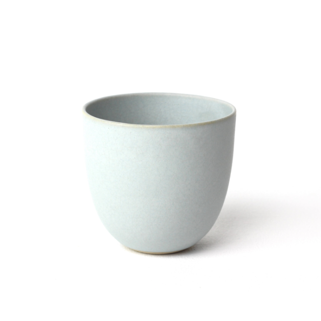 Stoneware Small Cup