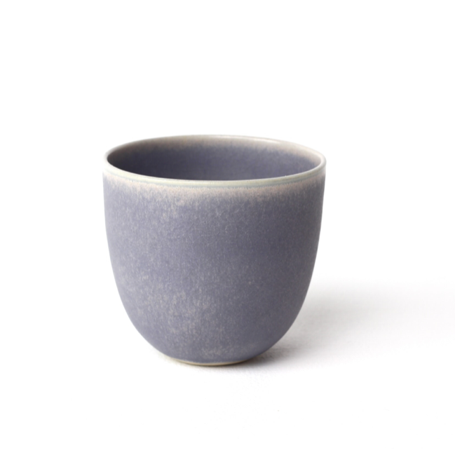 Stoneware Small Cup