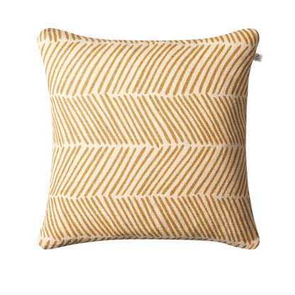 Rama Linen Pillow with insert