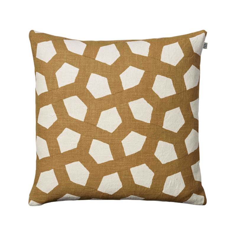 Meera Linen Pillow with insert