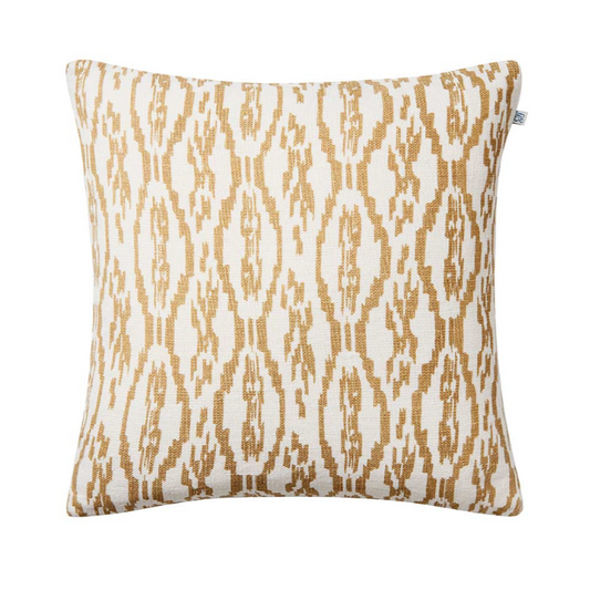 Deccan Linen Pillow with insert