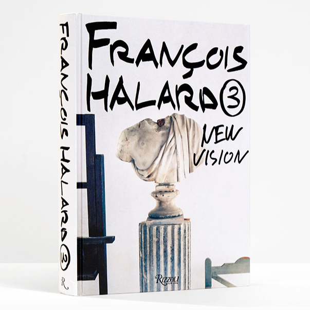 François Halard 3: New Vision