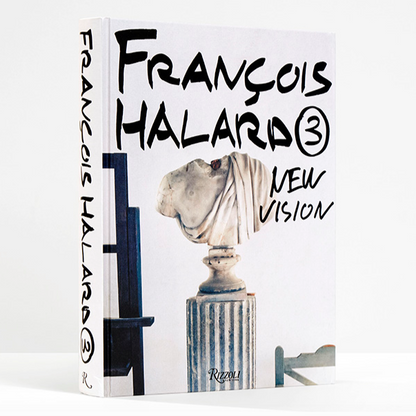 François Halard 3: New Vision