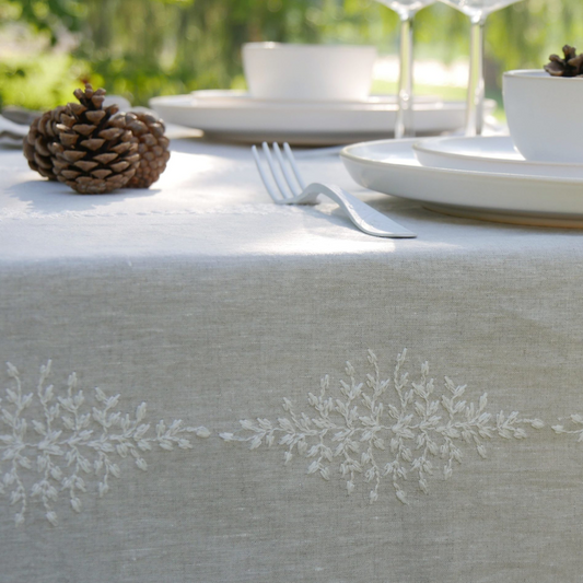 Reseda Table Cloth