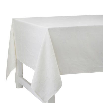 Nappe Venise Table Cloth