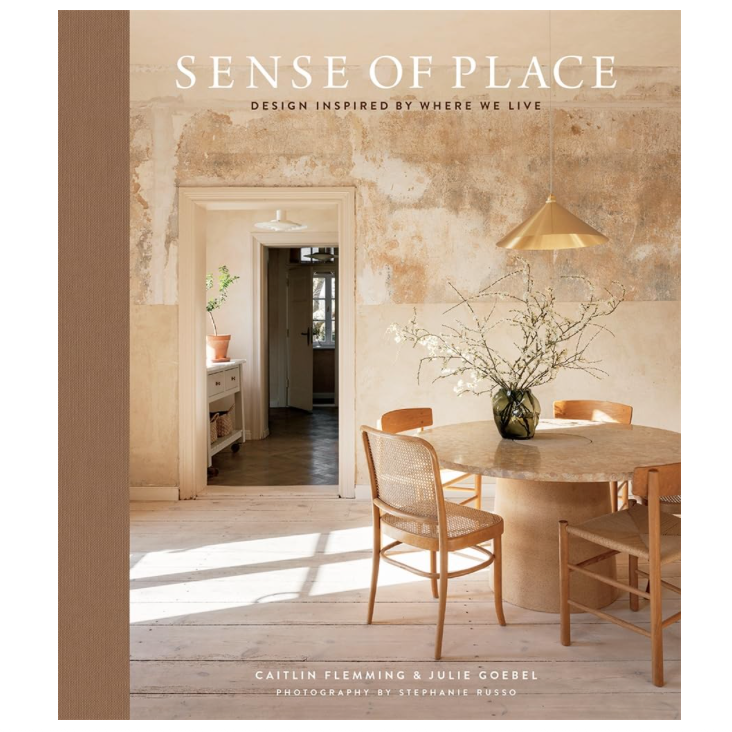 Sense of Place: Design