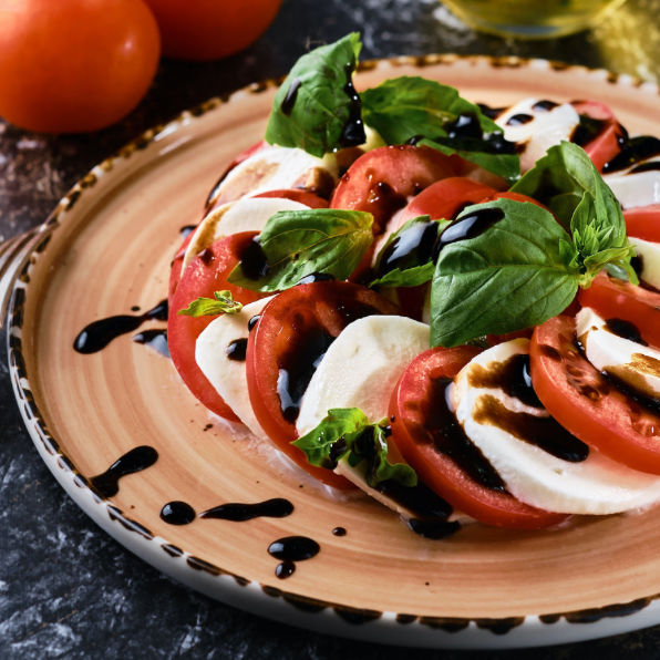 Balsamic Vinegar of Modena - Certified IGP quality