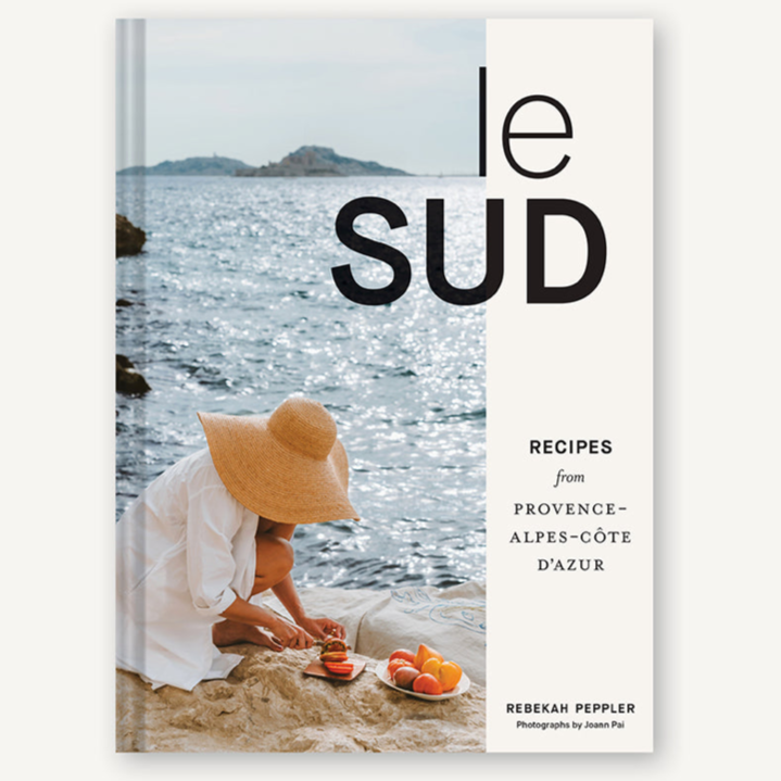 Le Sud