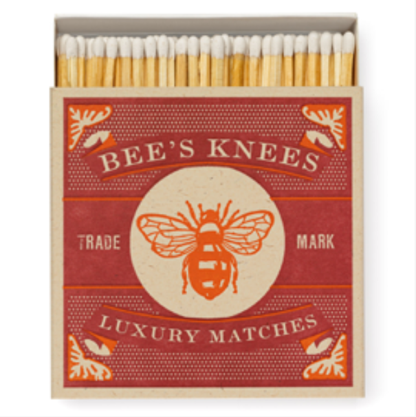 Decorative Matchbox - Artisanal Designs by Archivist Gallery