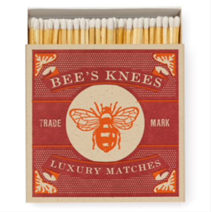 Decorative Matchbox - Artisanal Designs by Archivist Gallery