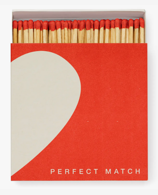 Decorative Matchbox - Artisanal Designs by Archivist Gallery