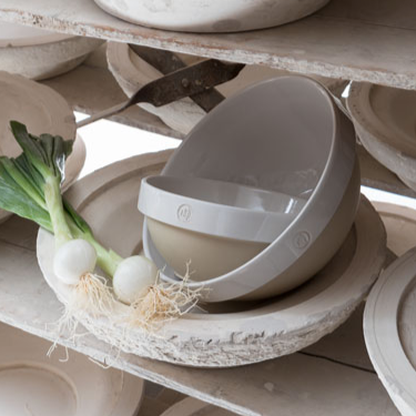 Paris Nesting Bowls