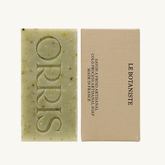 Le Botaniste Artisanal Botanical Soap