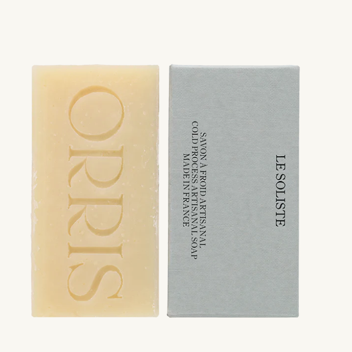 Le Soliste Artisanal Botanical Soap