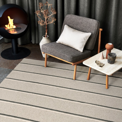 Olle Rug by Pappelina