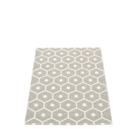 Honey Rug by Pappelina