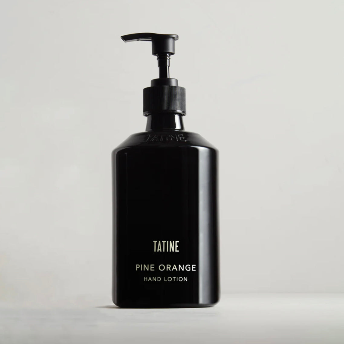 Pine Orange Hand Lotion