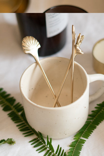 Deer Stirrers, Set of 4