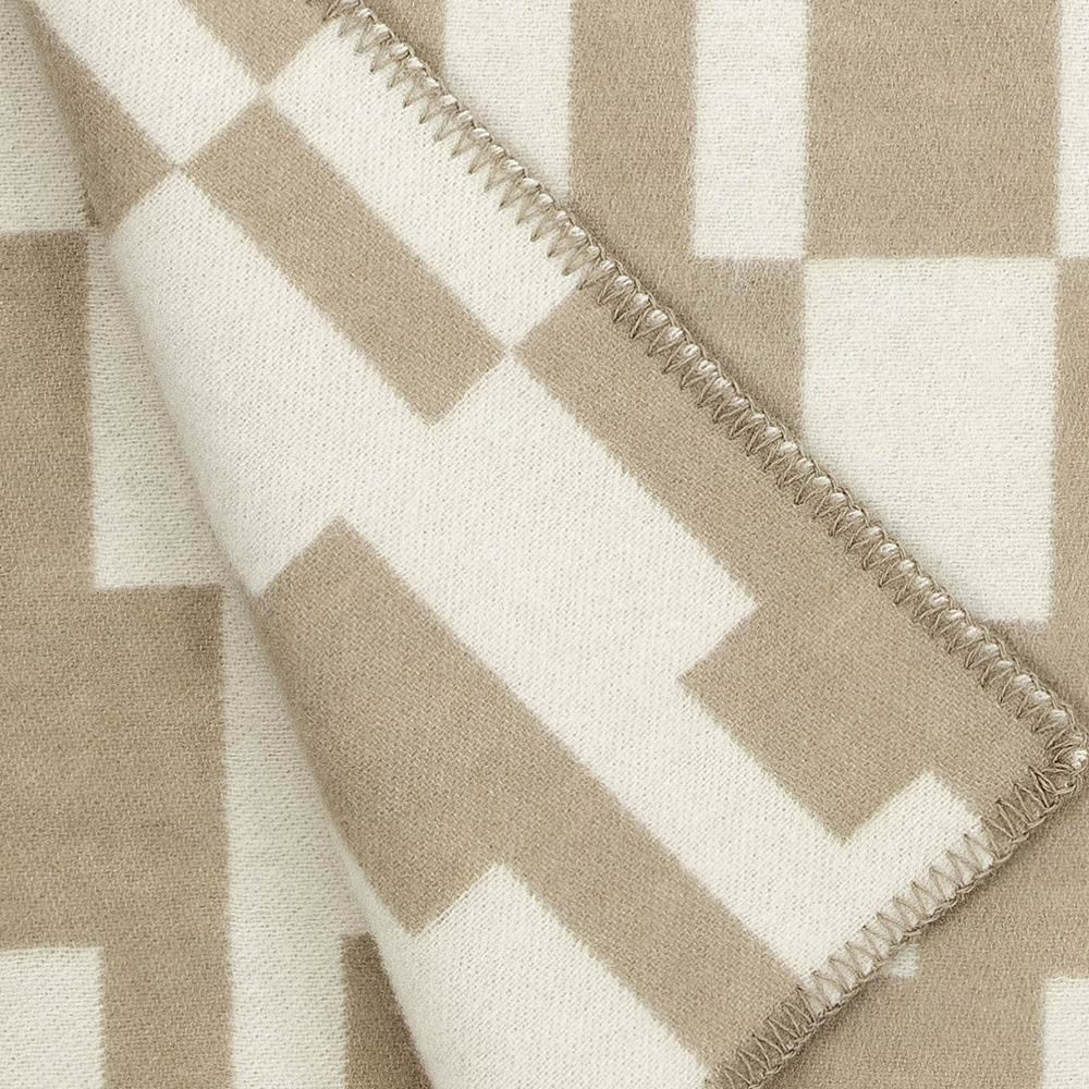 Koodi Wool Blanket