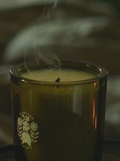 Adriatic Muscatel Sage Candle