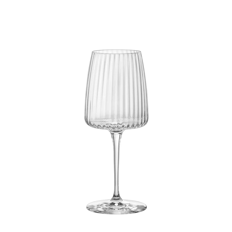 Exclusiva Chardonnay Wine Glass